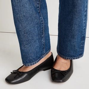 Madewell Ballet Flat